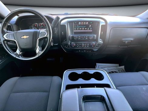 Used 2018 Chevrolet Silverado 1500 LT w/ All Star Edition image 7