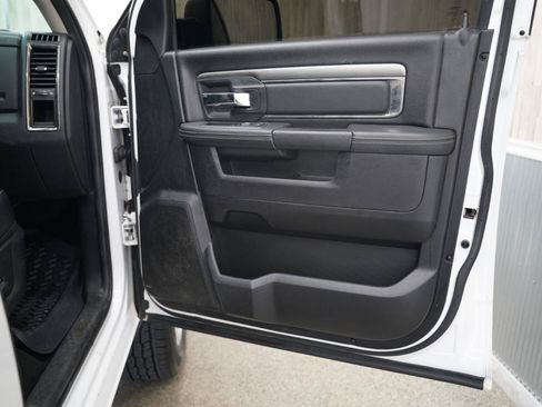 Used 2016 RAM 1500 Sport w/ Convenience Group AWD/4WD image 29