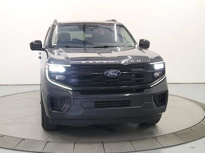 Used 2025 Ford Expedition Active