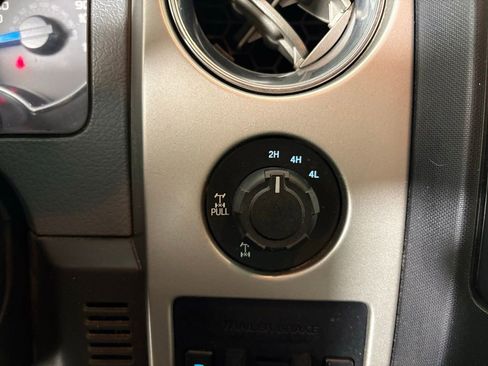 Used 2014 Ford F150 XLT w/ Equipment Group 302A Luxury image 22