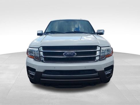 Used 2017 Ford Expedition King Ranch AWD/4WD image 8