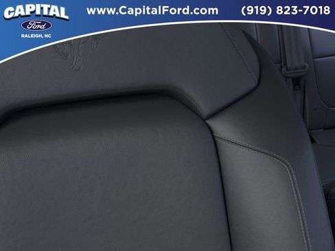 New 2025 Ford Bronco Badlands image 18