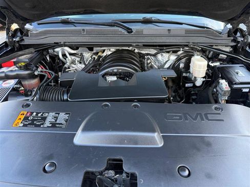 Used 2017 GMC Yukon Denali w/ Open Road Package image 59