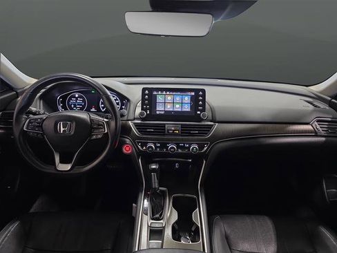 Used 2018 Honda Accord EX-L image 5