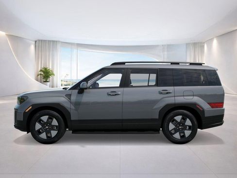 New 2026 Hyundai Santa Fe SEL FWD image 3