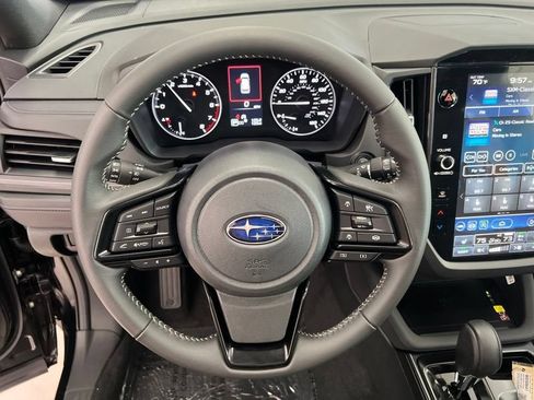 New 2026 Subaru Forester Premium AWD/4WD image 28