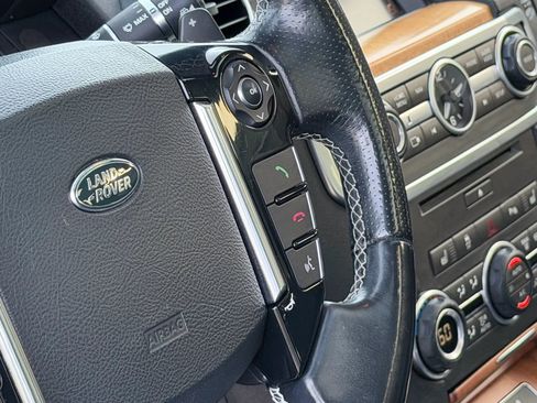 Used 2015 Land Rover LR4 HSE image 39