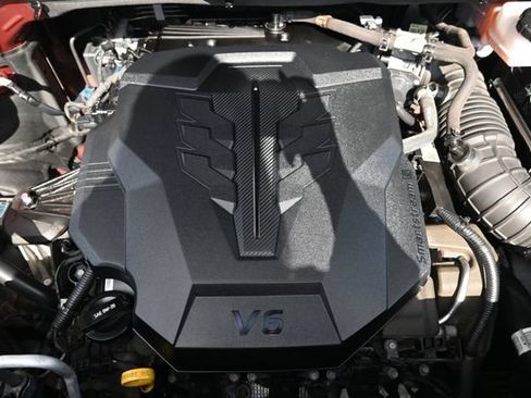Used 2022 Kia Carnival EX FWD image 17