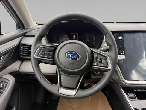 New 2025 Subaru Legacy Premium image 12