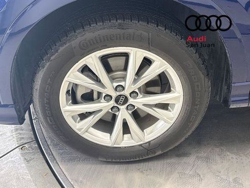 Certified 2025 Audi Q3 2.0T Premium w/ Convenience Package AWD/4WD image 6