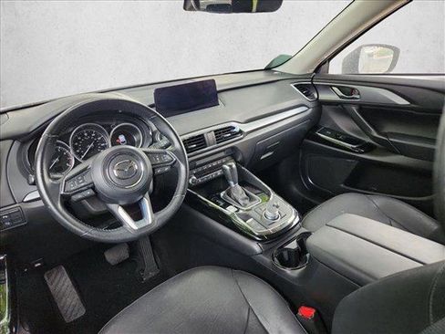 Used 2022 MAZDA CX-9 Touring Plus image 16