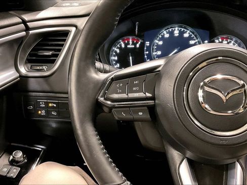 Used 2020 MAZDA CX-9 Grand Touring AWD/4WD image 11