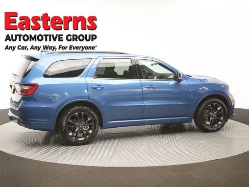 Used 2024 Dodge Durango R/T AWD/4WD image 45