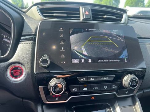 Used 2020 Honda CR-V Touring image 19