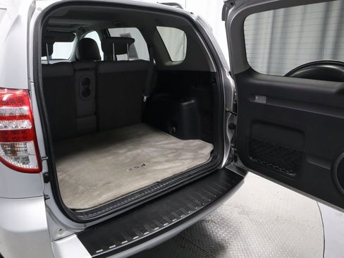 Used 2011 Toyota RAV4 Limited image 16