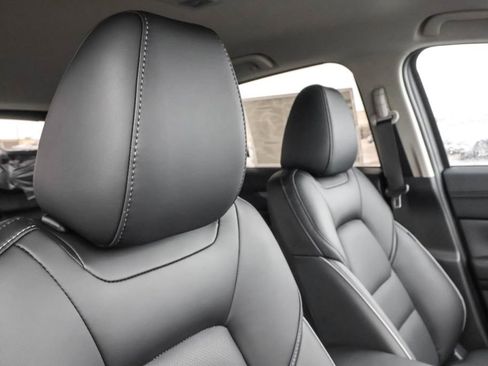 Used 2025 MAZDA CX-5 AWD 2.5 S w/ Select Package image 35