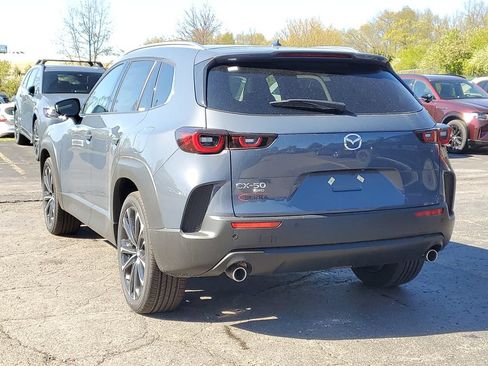 New 2026 MAZDA CX-50 AWD 2.5 S w/ Weather Package image 2