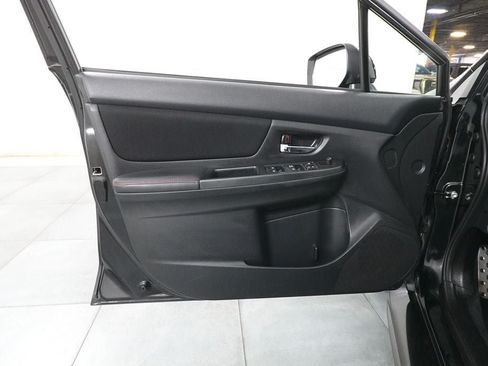 Used 2015 Subaru WRX Premium AWD/4WD image 21