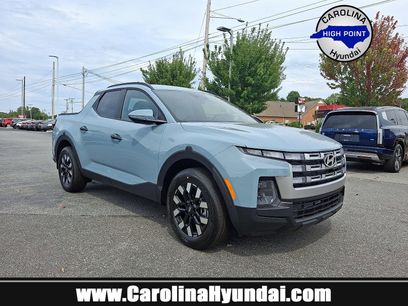 New 2026 Hyundai Santa Cruz SEL