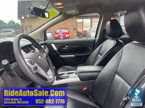 Used 2013 Ford Edge SE FWD image 10