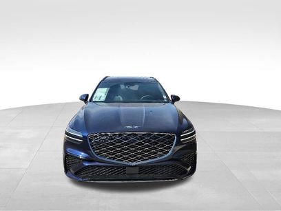 New 2026 Genesis GV70 2.5T Sport Prestige