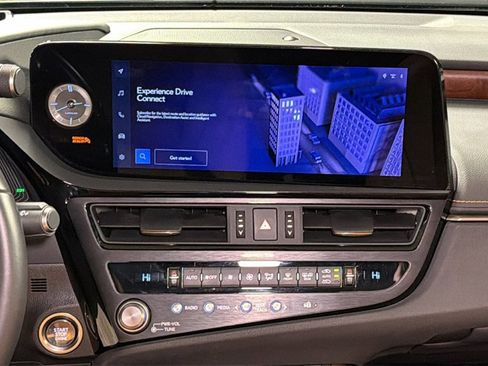 Certified 2024 Lexus ES 350 Ultra Luxury image 17