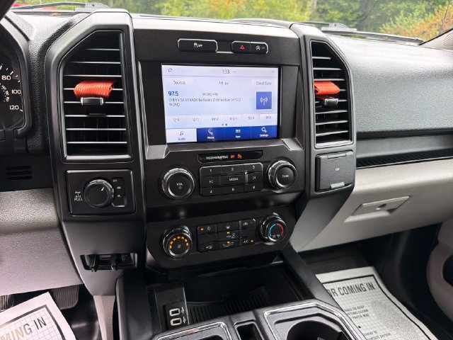 Used 2019 Ford F150 XL w/ Equipment Group 101A Mid AWD/4WD image 18