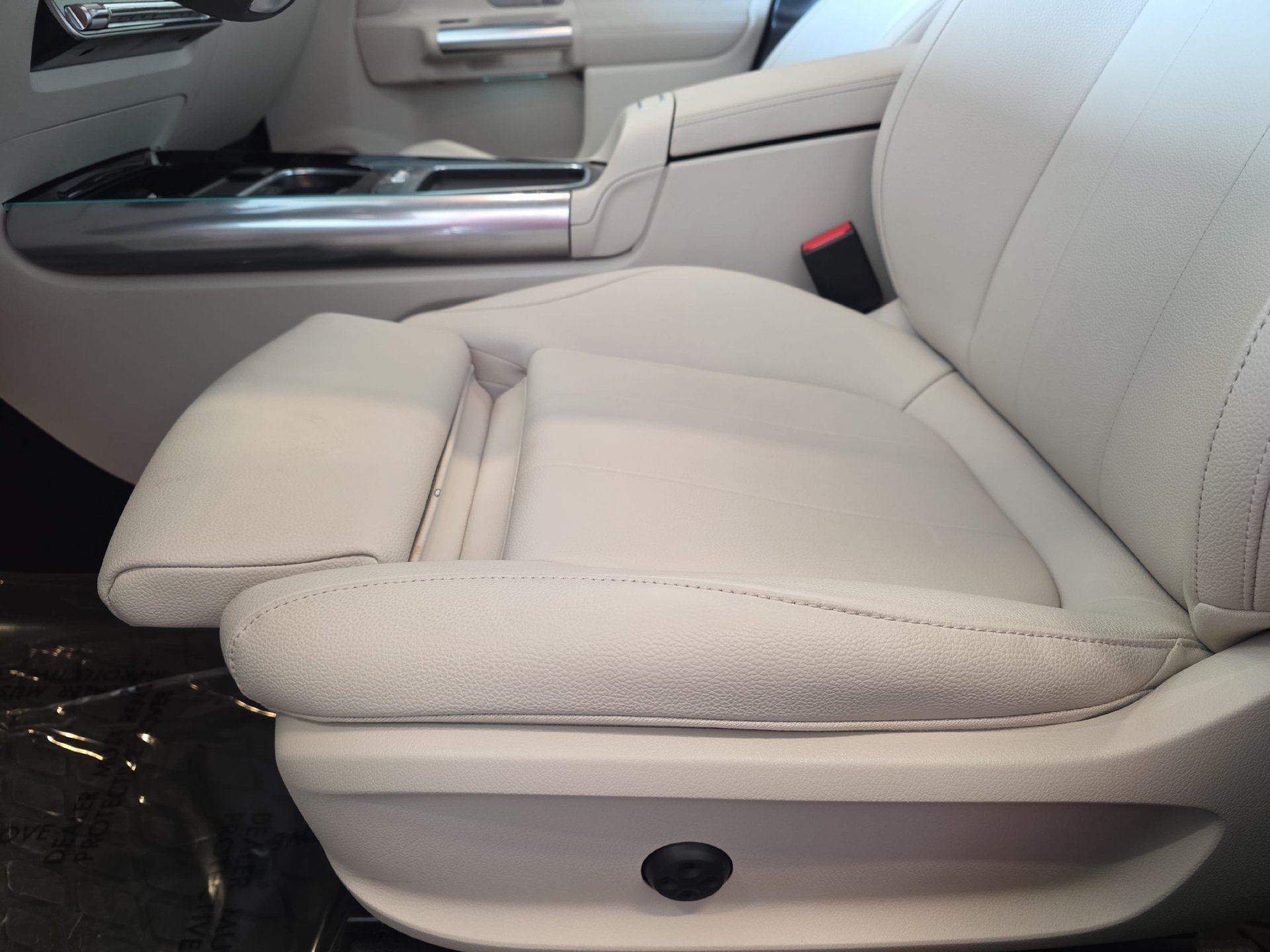 Certified 2026 Mercedes-Benz GLA 250 image 28