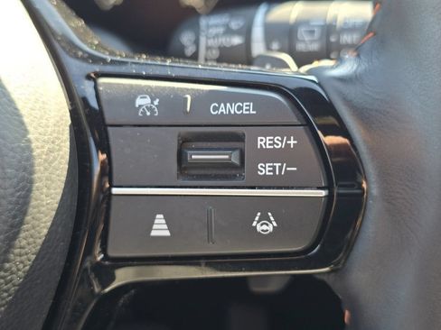 Certified 2025 Honda CR-V Sport Touring image 39