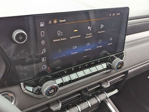 New 2026 Chevrolet Colorado LT RWD image 10
