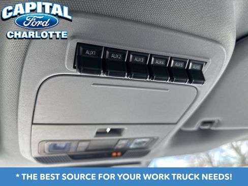 New 2026 Ford F350 XL w/ XL Chrome Package AWD/4WD image 29