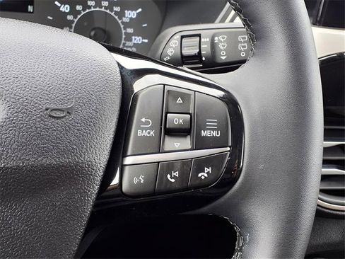 Used 2022 Ford Escape SE w/ Convenience Package image 28