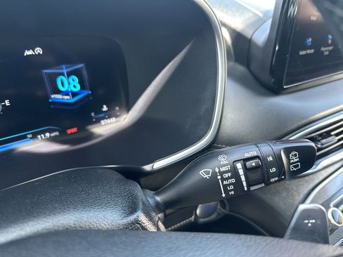 Used 2023 Hyundai Santa Fe Calligraphy AWD/4WD image 49