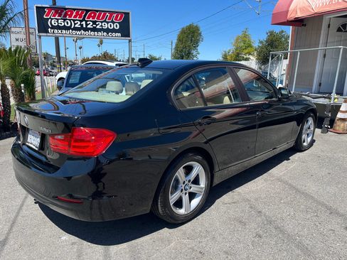 Used 2014 BMW 328i Sedan RWD image 6