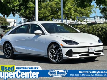 Used 2024 Hyundai Ioniq 6 SEL