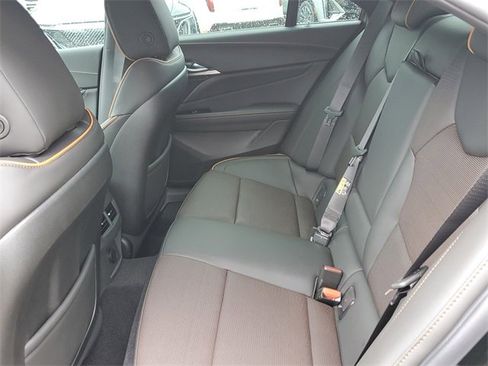 New 2026 Cadillac CT4 Sport image 6