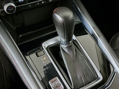 Used 2025 MAZDA CX-5 Carbon Edition AWD/4WD image 24