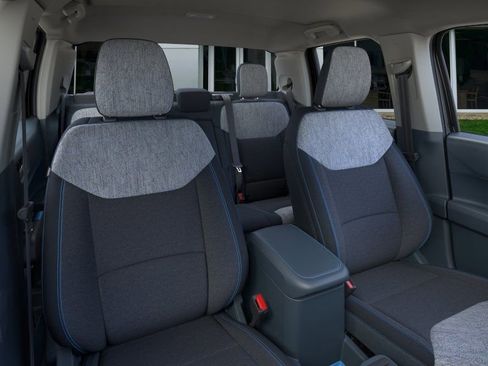 New 2026 Ford Maverick XLT AWD/4WD image 41