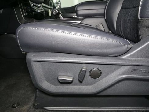Used 2026 Ford F150 Lariat AWD/4WD image 41