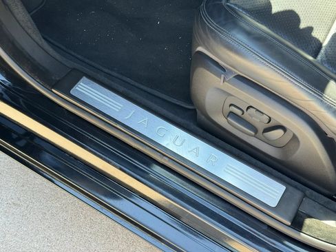 Used 2009 Jaguar XF Supercharged RWD image 14