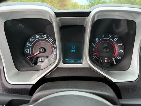 Used 2010 Chevrolet Camaro SS w/ RS Package image 18