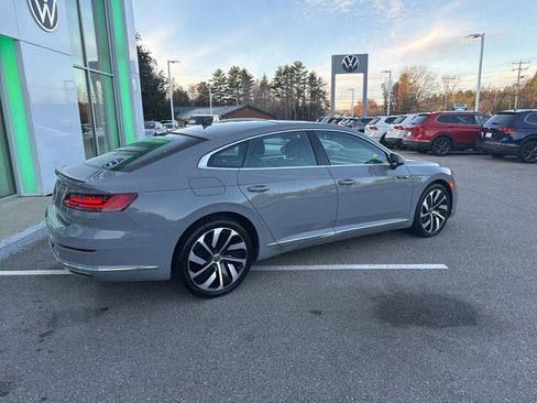 Used 2022 Volkswagen Arteon SEL image 9