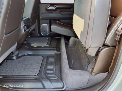 Used 2024 GMC Sierra 2500 Denali w/ Denali Reserve Package image 31