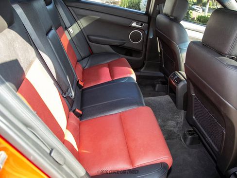 Used 2009 Pontiac G8 GT w/ Premium Package RWD image 51