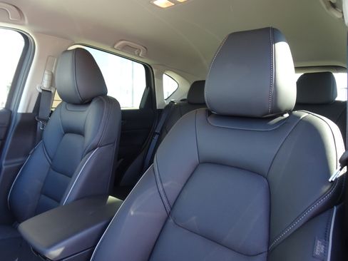 Used 2025 MAZDA CX-5 AWD 2.5 S w/ Select Package image 10