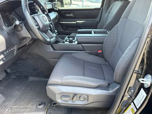 Certified 2026 Toyota Tundra SR5 w/ SX Package RWD image 18