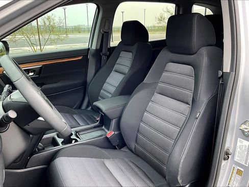 Used 2018 Honda CR-V EX image 7