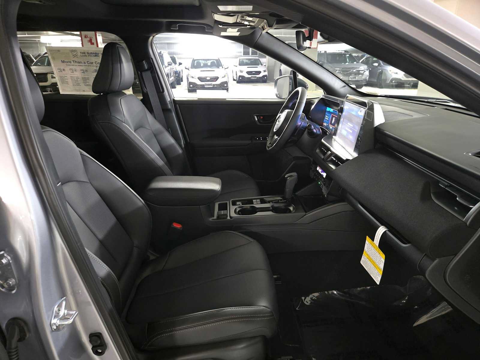 New 2026 Subaru Outback Limited AWD/4WD image 10