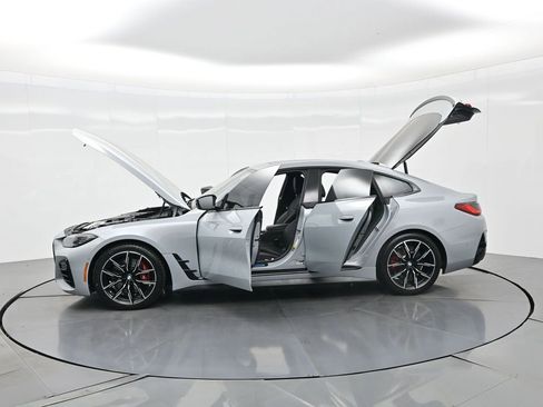 Used 2024 BMW M440i xDrive Gran Coupe image 43