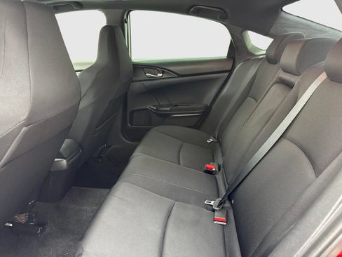 Used 2019 Honda Civic Si image 36
